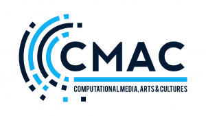 CMAC Community logo.