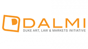 Duke Art Law and Markets (DALMI) logo.
