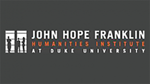 John Hope Franklin Humanities Institute logo