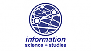 Information Science + Studies logo
