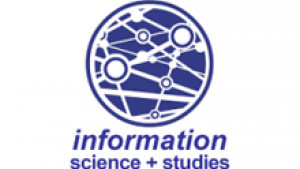 Information Science + Studies Logo