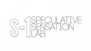 S1 Speculative Sensation Lab Logo