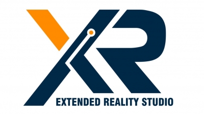 XR lab logo