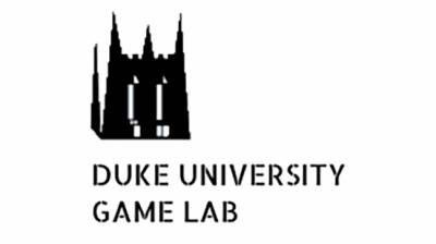 Duke Game Lab logo
