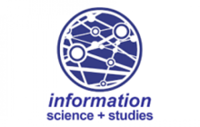 Information Science + Studies Logo