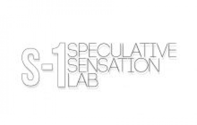 S1 Speculative Sensation Lab Logo