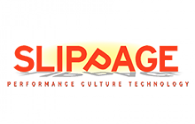 Slippage Logo