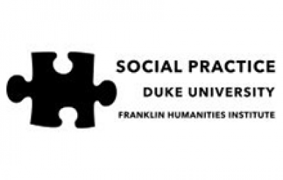 FHI Social Practice Lab Logo